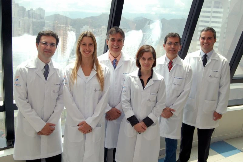 Equipe Vilara