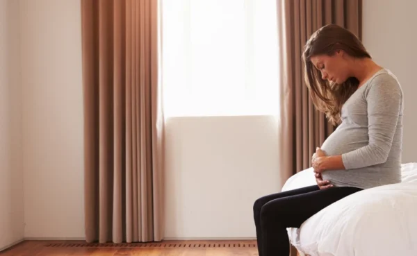 Aborto espontâneo