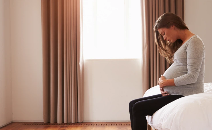 Aborto espontâneo