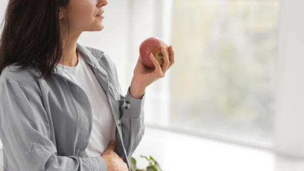 Nutrição e Fertilidade: Melhore Suas Chances