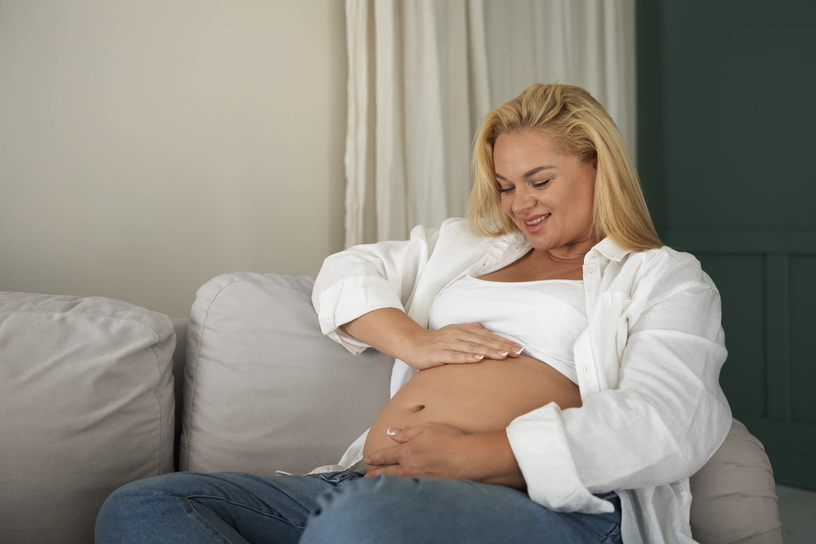 É possível engravidar após a menopausa precoce?