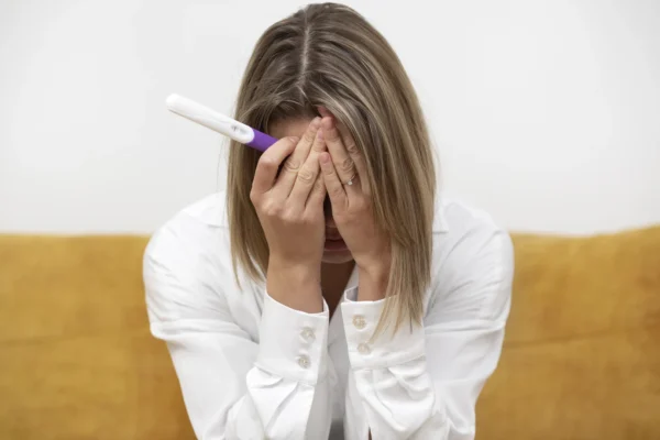 O que fazer após uma FIV sem sucesso?