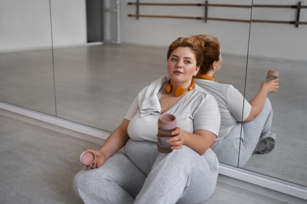 obesidade e fertilidade
