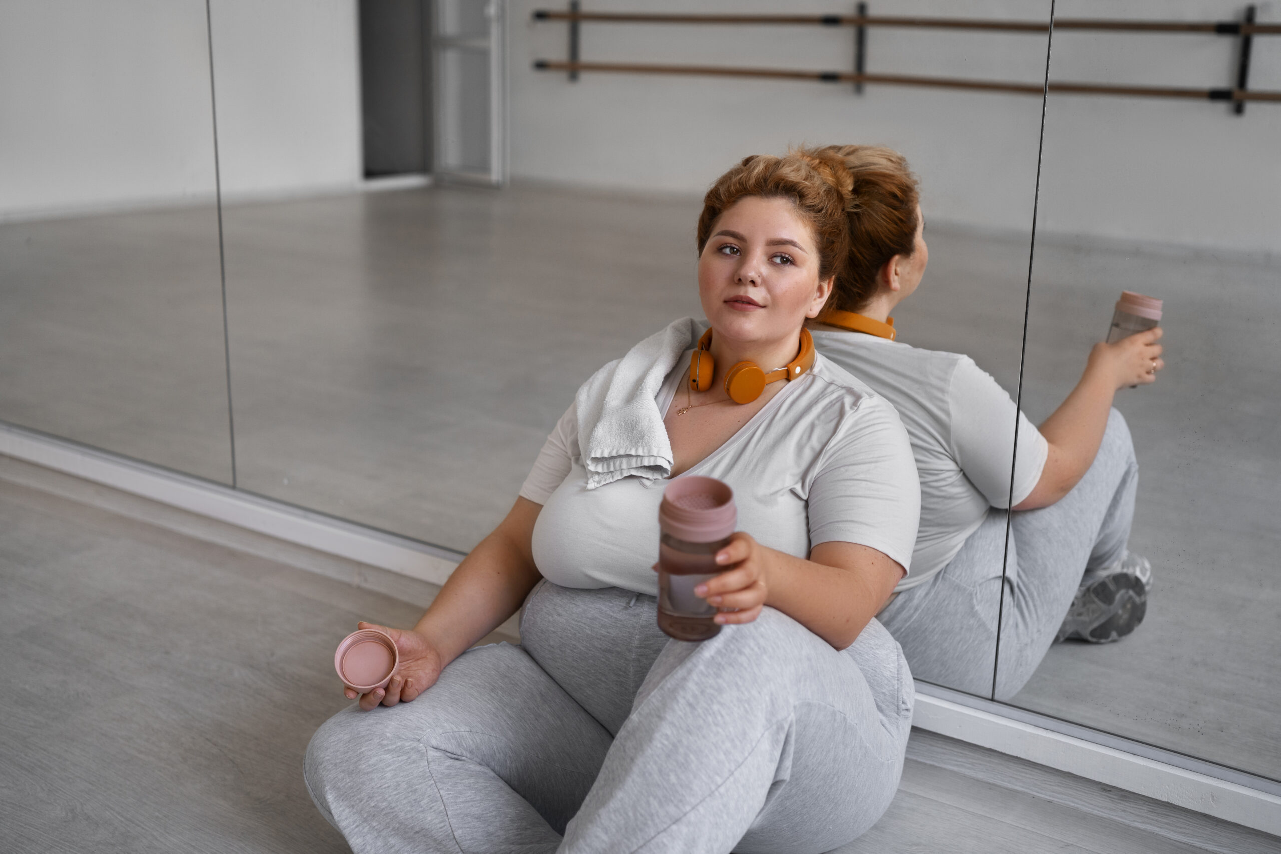 obesidade e fertilidade