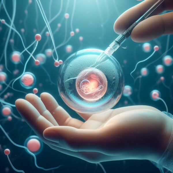 O momento ideal para iniciar um tratamento de FIV